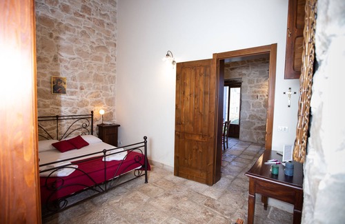 Santa Croce Camerina Apartamento | IzzHome Carrubo