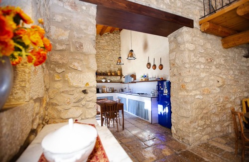 Santa Croce Camerina Apartamento | IzzHome Country
