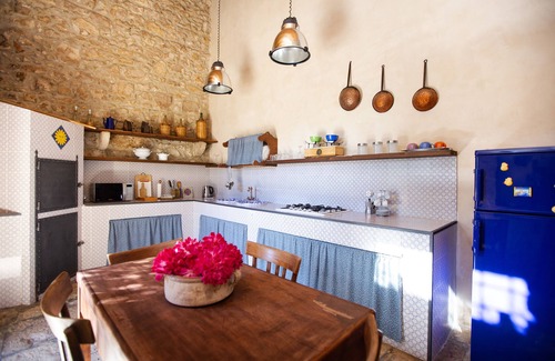 Santa Croce Camerina Apartamento | IzzHome Country