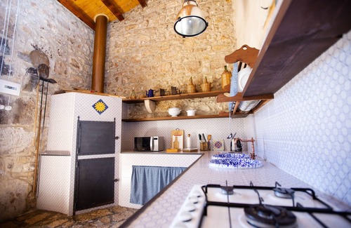 Santa Croce Camerina Apartamento | IzzHome Country