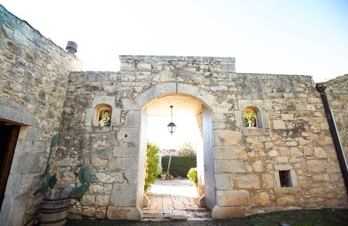 Santa Croce Camerina Apartamento | IzzHome Country