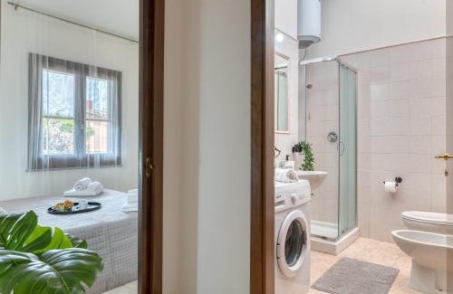 Villa San Pietro Apartamento | IzzHome Escape 2