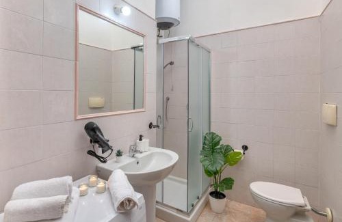 Villa San Pietro Apartamento | IzzHome Escape 2