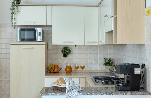 Pula Apartamento | IzzHome Everyway