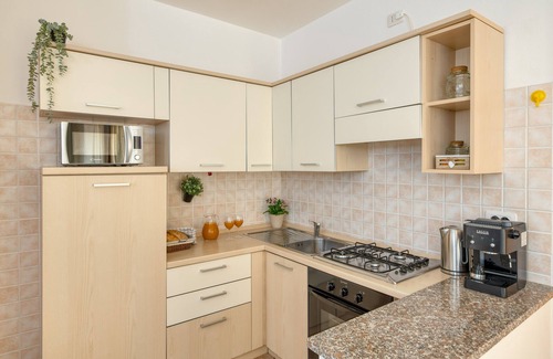 Pula Apartamento | IzzHome Everyway
