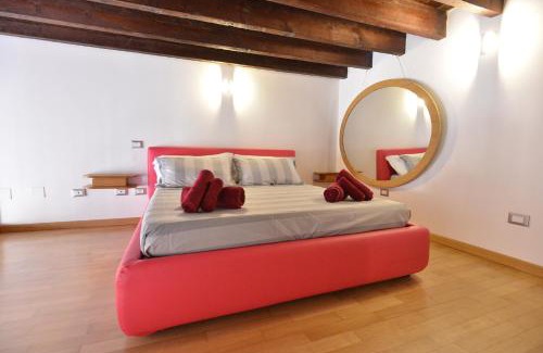 Cagliari Apartamento | IzzHome Full Center Grand