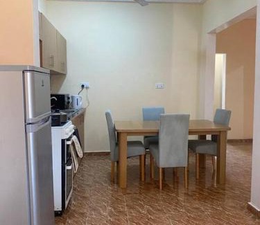 West Coast Division Casa | Izzy Guest House