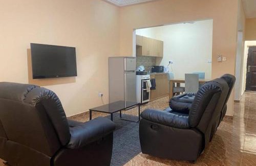 West Coast Division Casa | Izzy Guest House