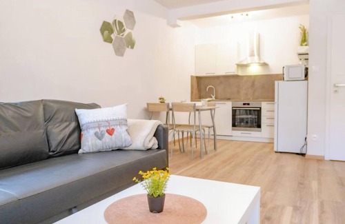 Jachymov Apartamento | Jáchymov Magdaléna by Interhome