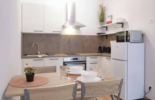 Jachymov Apartamento | Jáchymov Magdaléna by Interhome