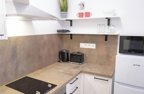 Jachymov Apartamento | Jáchymov Magdaléna by Interhome