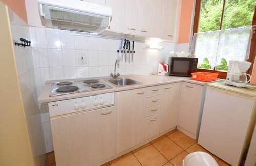 Jachymov Apartamento | Estancia de esquí y ciudad en Jáchymov