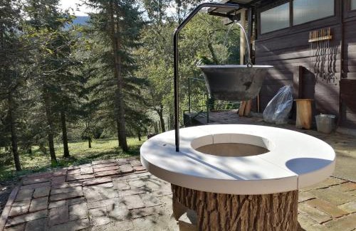 Paradsasvar Casa | Jászay vendégház Parádsasvár