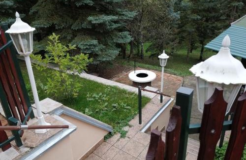 Paradsasvar Casa | Jászay vendégház Parádsasvár