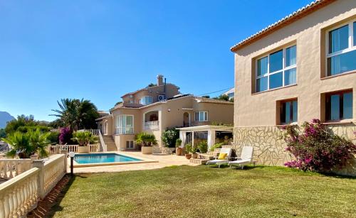 Aduanas Apartamento | Jávea Apartment Mar