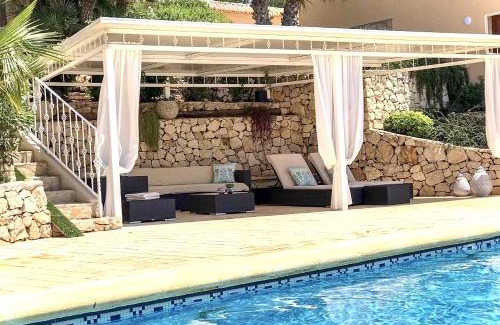 Aduanas Apartamento | Jávea Apartment Mar