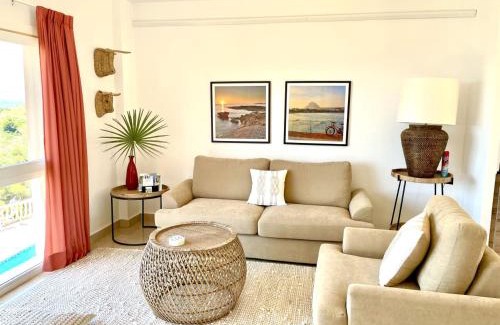 Aduanas Apartamento | Jávea Apartment Mar
