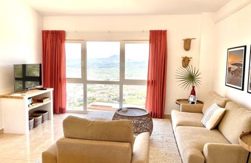 Aduanas Apartamento | Jávea Apartment Mar