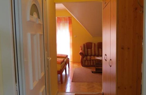 Harkany Apartamento | Jázmin Apartman