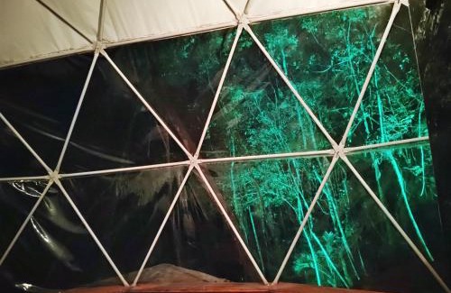 Juquitiba Otro | Jângala Glamping Natureza