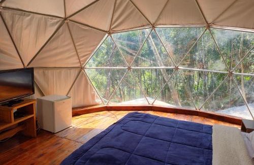 Juquitiba Otro | Jângala Glamping Natureza
