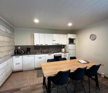 Kauhava Apartamento | Jääskän Loma Kojolapark asunto 3, Alahärmä Kauhava