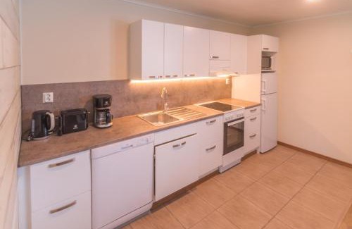 Kauhava Apartamento | Jääskän Loma Kojolapark asunto 3, Alahärmä Kauhava