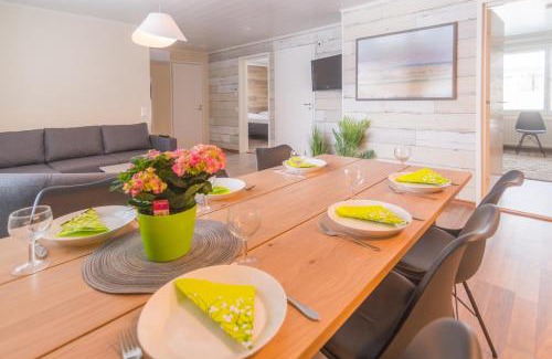 Kauhava Apartamento | Jääskän Loma Kojolapark asunto 3, Alahärmä Kauhava
