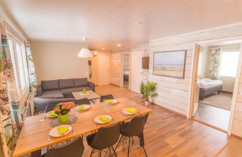 Kauhava Apartamento | Jääskän Loma Kojolapark asunto 3, Alahärmä Kauhava