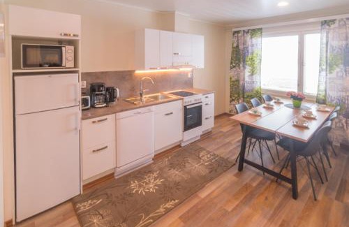 Kauhava Apartamento | Jääskän Loma Kojolapark, asunto 1, Alahärmä, Kauhava