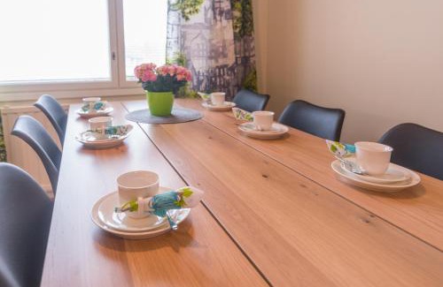 Kauhava Apartamento | Jääskän Loma Kojolapark, asunto 1, Alahärmä, Kauhava