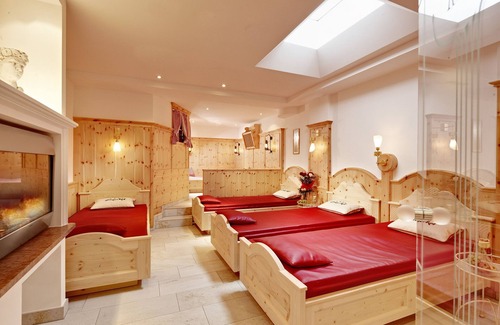 Gerlos Hotel | Jägerhof Hotel