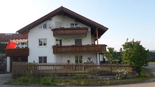 Altusried Apartamento | Jägerstüble