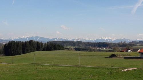 Altusried Apartamento | Jägerstüble
