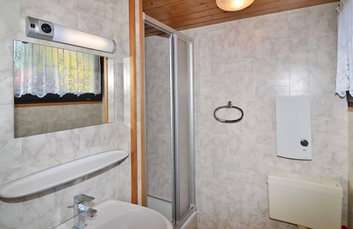 Waldkirchen Casa | Casa de vacaciones Jägerwiesen (WAH100) en Waldkirchen - 4 personas, 2 dormitorios