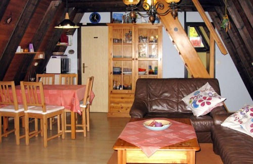 Waldkirchen Casa | Casa de vacaciones Jägerwiesen (WAH100) en Waldkirchen - 4 personas, 2 dormitorios