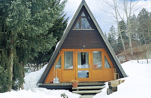 Waldkirchen Casa | Jägerwiesen (WAH101) by Interhome