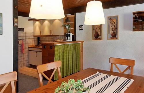 Waldkirchen Casa | Jägerwiesen (WAH103) by Interhome