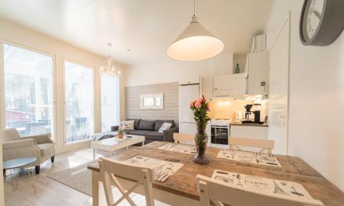 Kalajoki Apartamento | Jäkälätie Apartments by Hiekka Booking