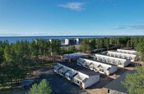 Kalajoki Apartamento | Jäkälätie Apartments by Hiekka Booking