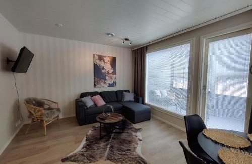 Kalajoki Apartamento | Jäkälätie Apartments by Hiekka Booking