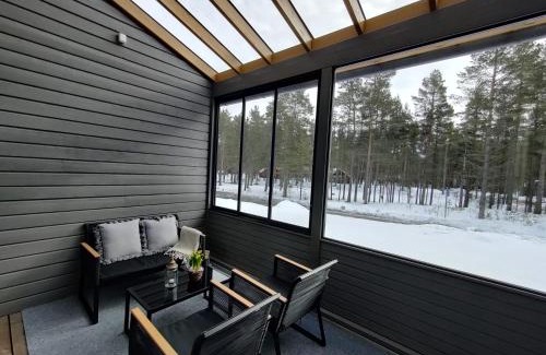 Kalajoki Apartamento | Jäkälätie Apartments by Hiekka Booking