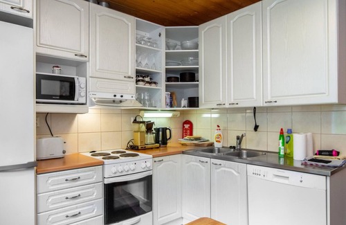 Koli National Park Casa | Jänönranta by Interhome