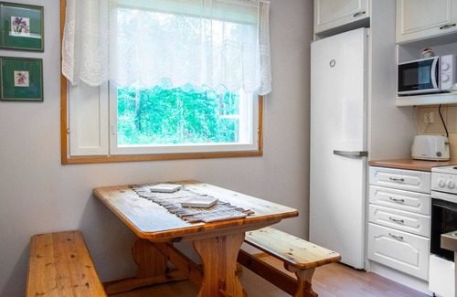 Koli National Park Casa | Jänönranta by Interhome