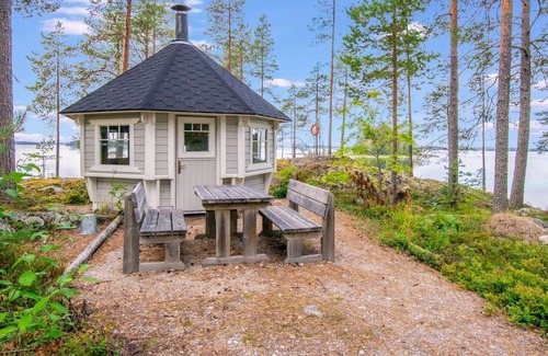 Koli National Park Casa | Jänönranta by Interhome