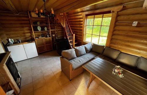 Tapa Parish Casa | Jäneda Safari Puhkemaja