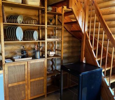 Tapa Parish Casa | Jäneda Safari Puhkemaja