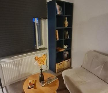 Sundbyberg Municipality Apartamento | Järnvägsgatan 21
