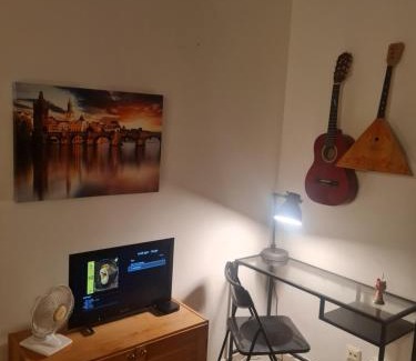 Sundbyberg Municipality Apartamento | Järnvägsgatan 21
