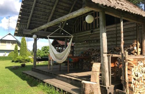 Otepaa Golf Region Casa | Järve Talu Puhkemaja